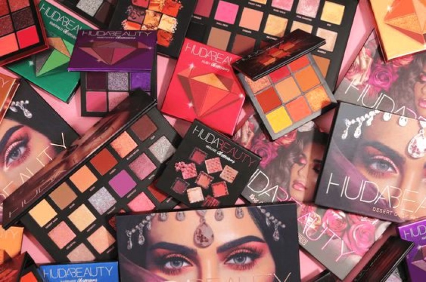 “Huda Beauty Black Friday 2022 Deals, Dates, and MustHave Products
