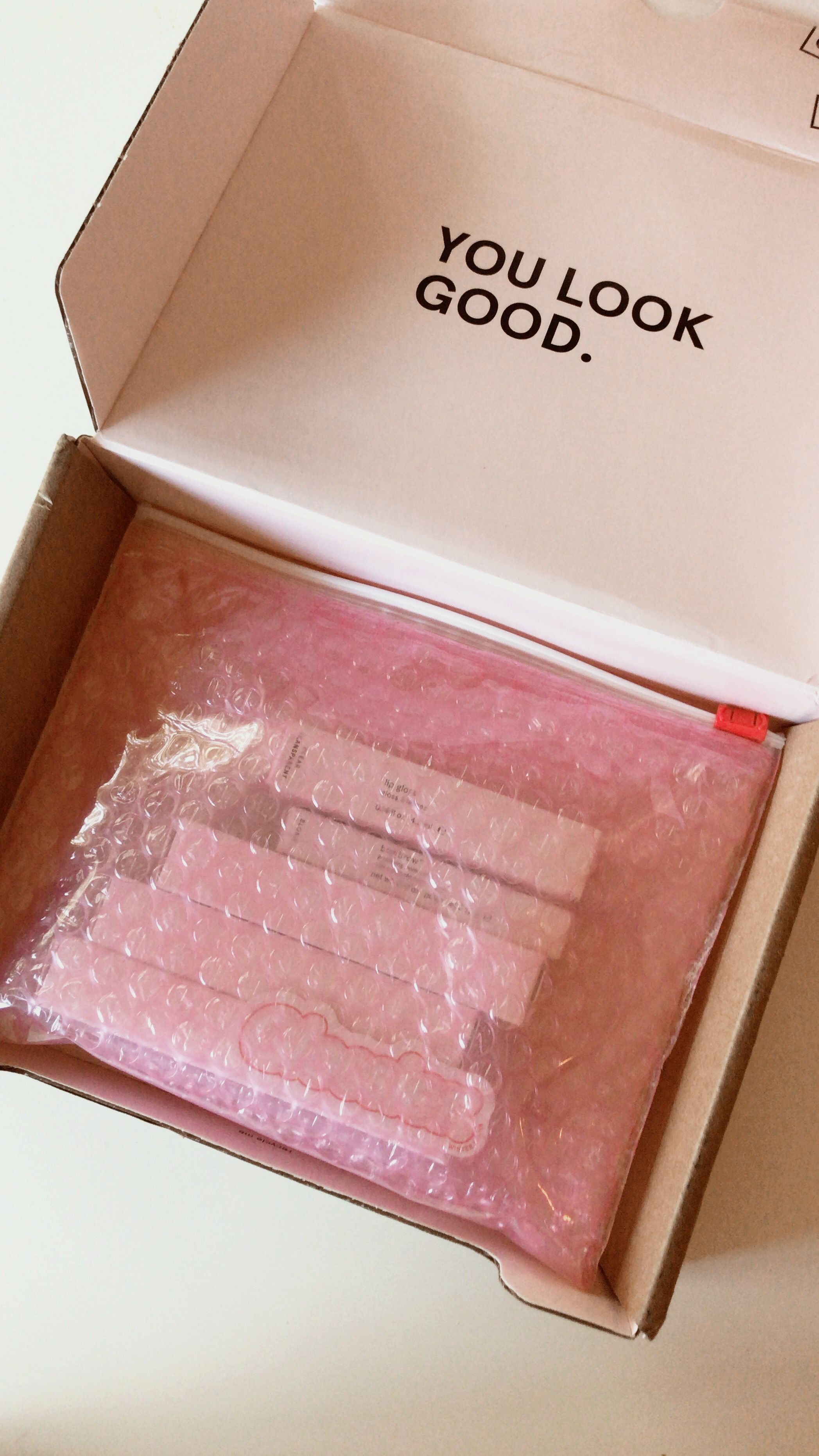 Is Glossier Packaging Recyclable?