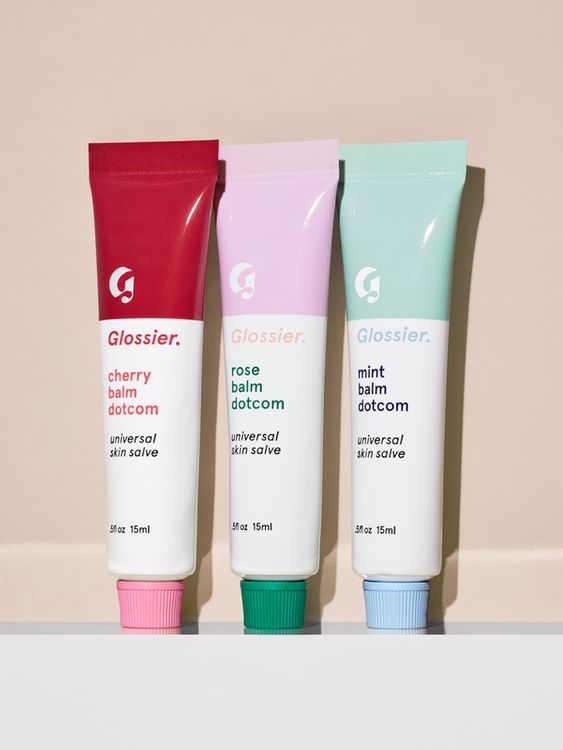 Is Glossier Lip Balm Worth the Hype?