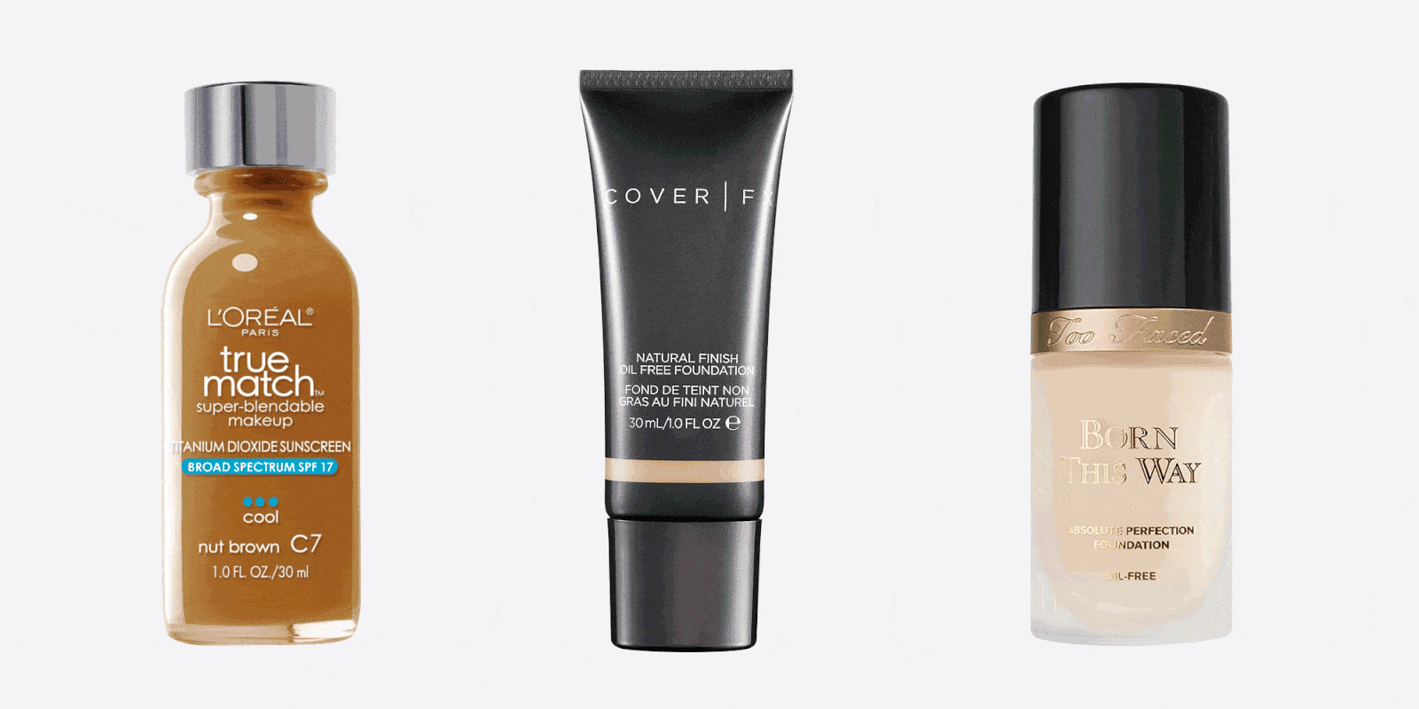 Is The MAC Waterbased Foundation Worth The Price?