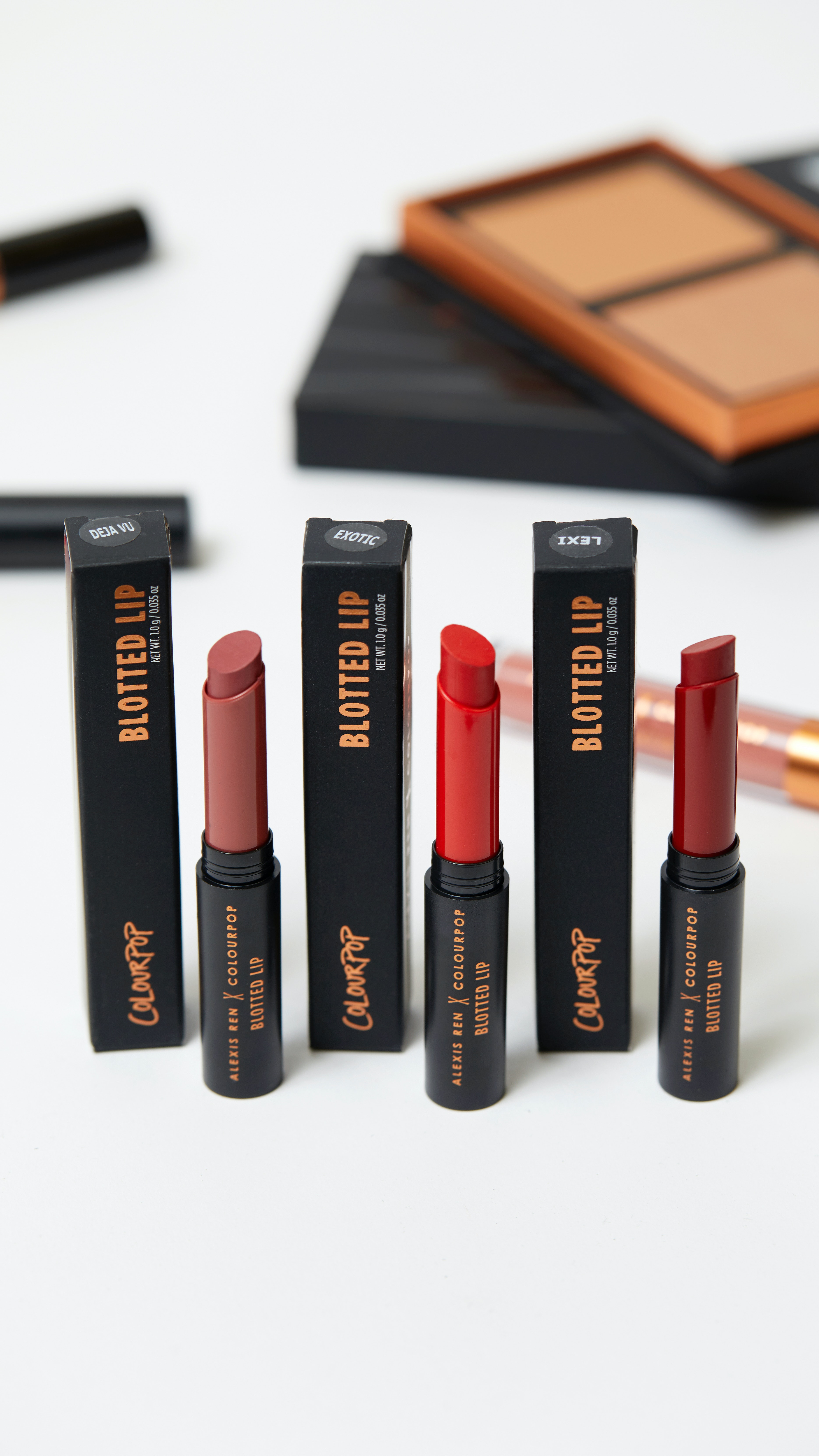 Has ColourPop Changed Their Formula? Exploring The Impact Of Recent