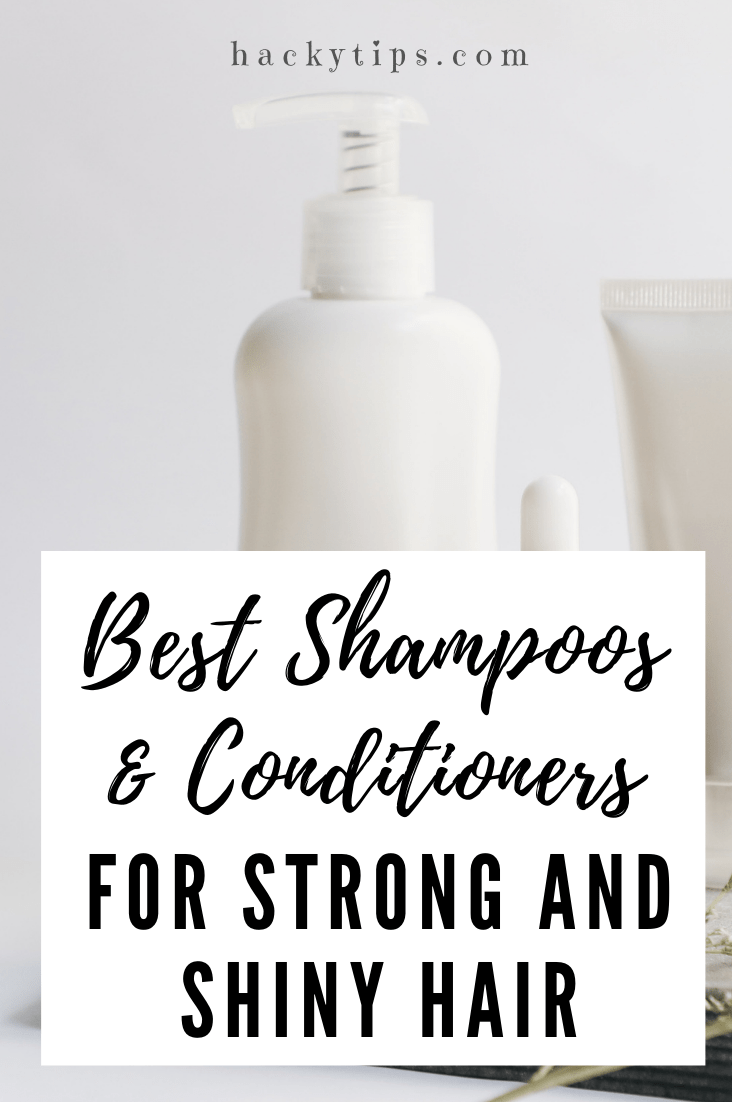 The Secrets Behind L’Oreal’s SulfateFree Shampoo Why Does It Lather