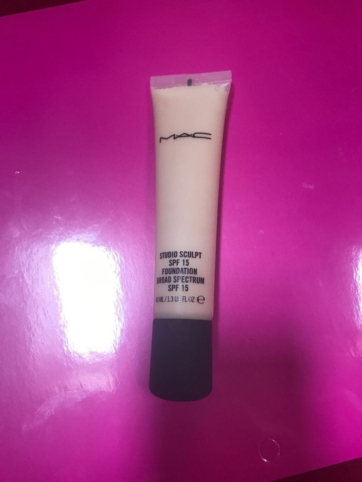Mac’s Face And Body Foundation Does It Need SPF Protection? Lani