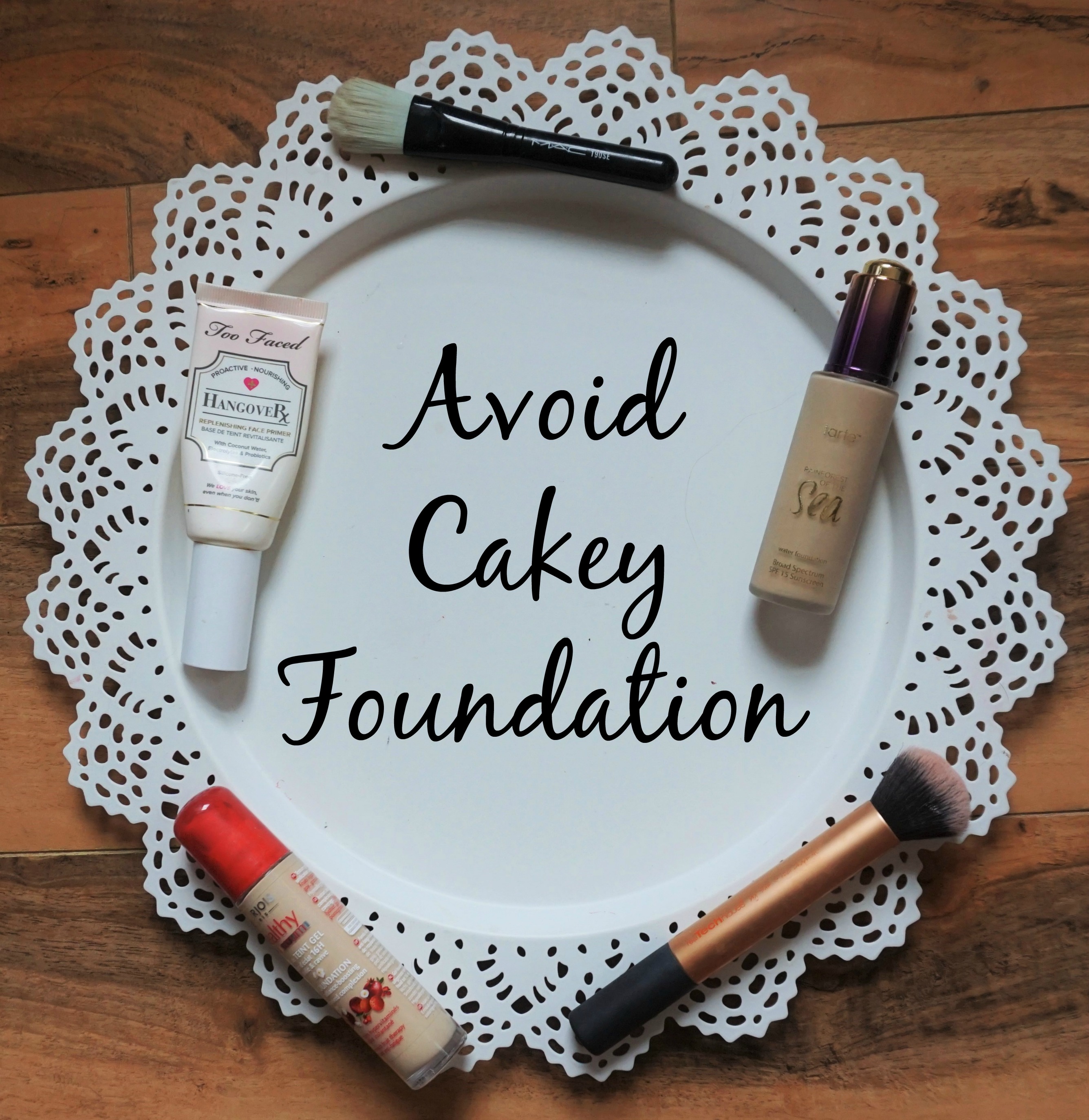 5 Tips To Make Your Foundation Look More Natural