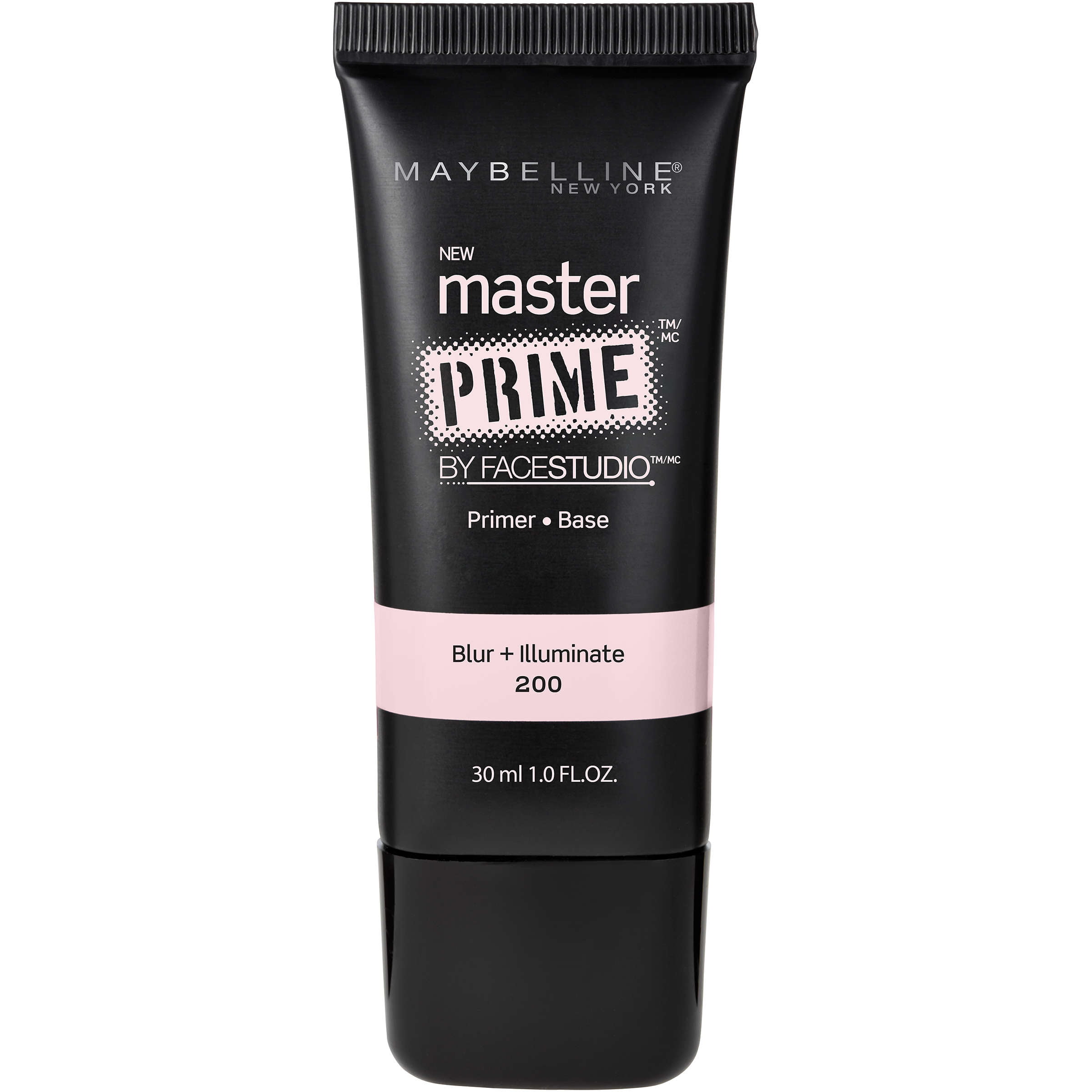 Exploring The SiliconeBased Makeup Is Maybelline’s Master Prime