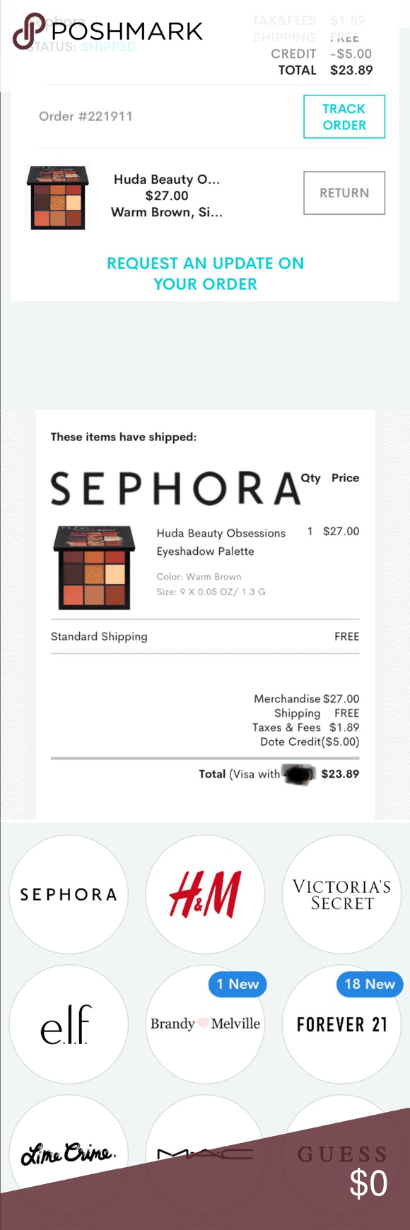 Unlock The Magic Of ‘Fulfilled’ Shopping With ColourPop