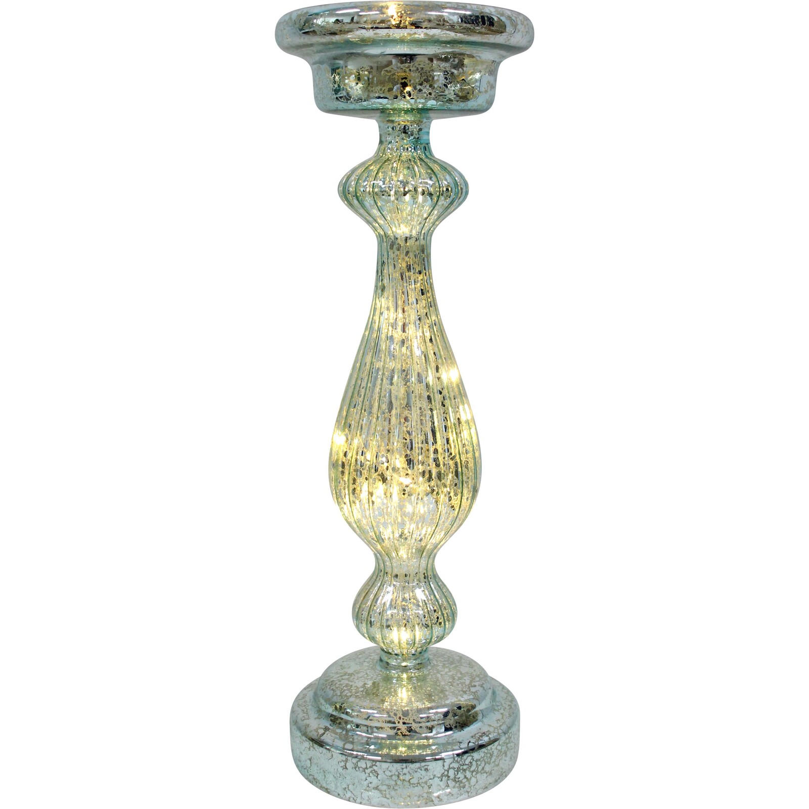 Wholesale Glass Candle Holder Led Misty Australia Buy Homewares And