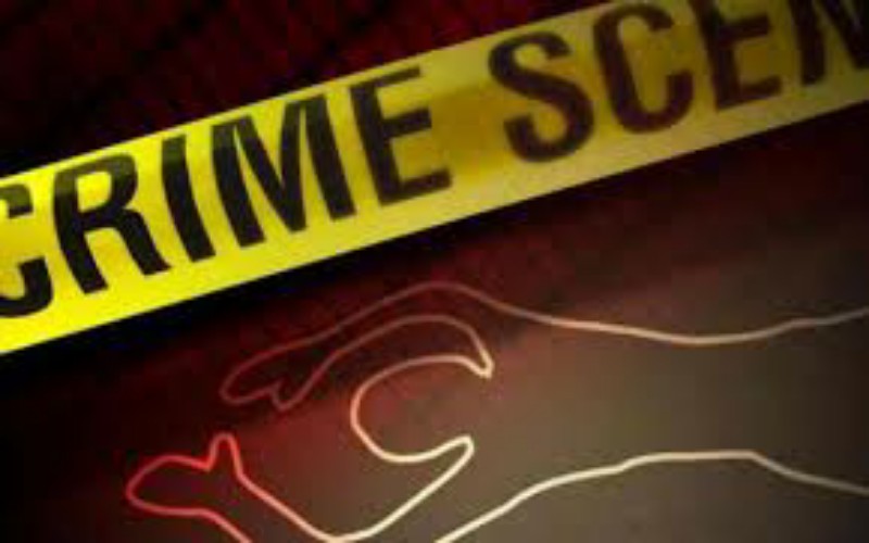 Dua Sejoli Ditemukan Tewas Dirumahnya, Ada Senjata Api di TKP