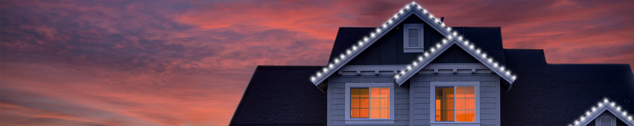 Christmas Light Installation Services Near Me Lawn Love