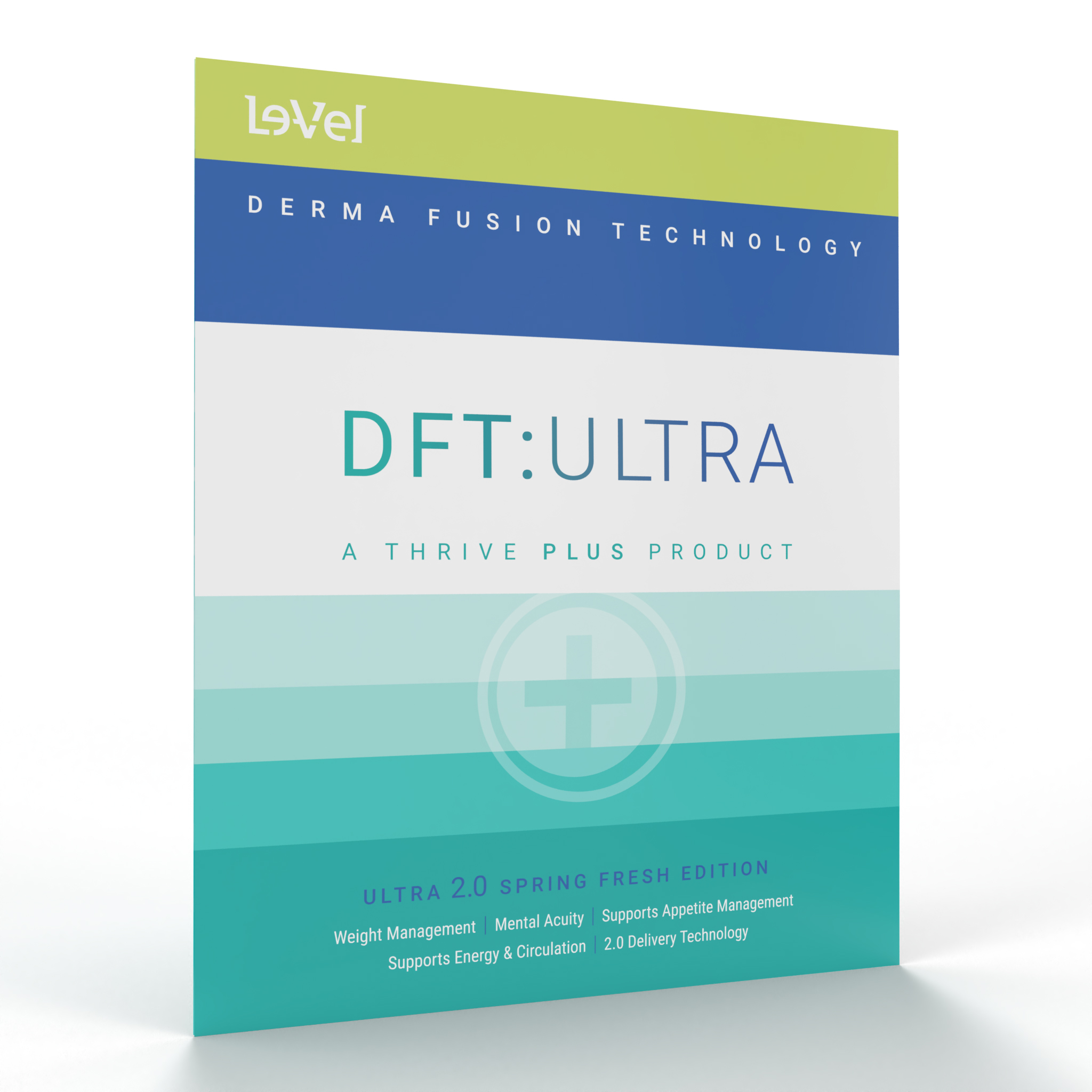 Thrive DFT Ultra 2.0 Nutritional, weight and wellness supplements
