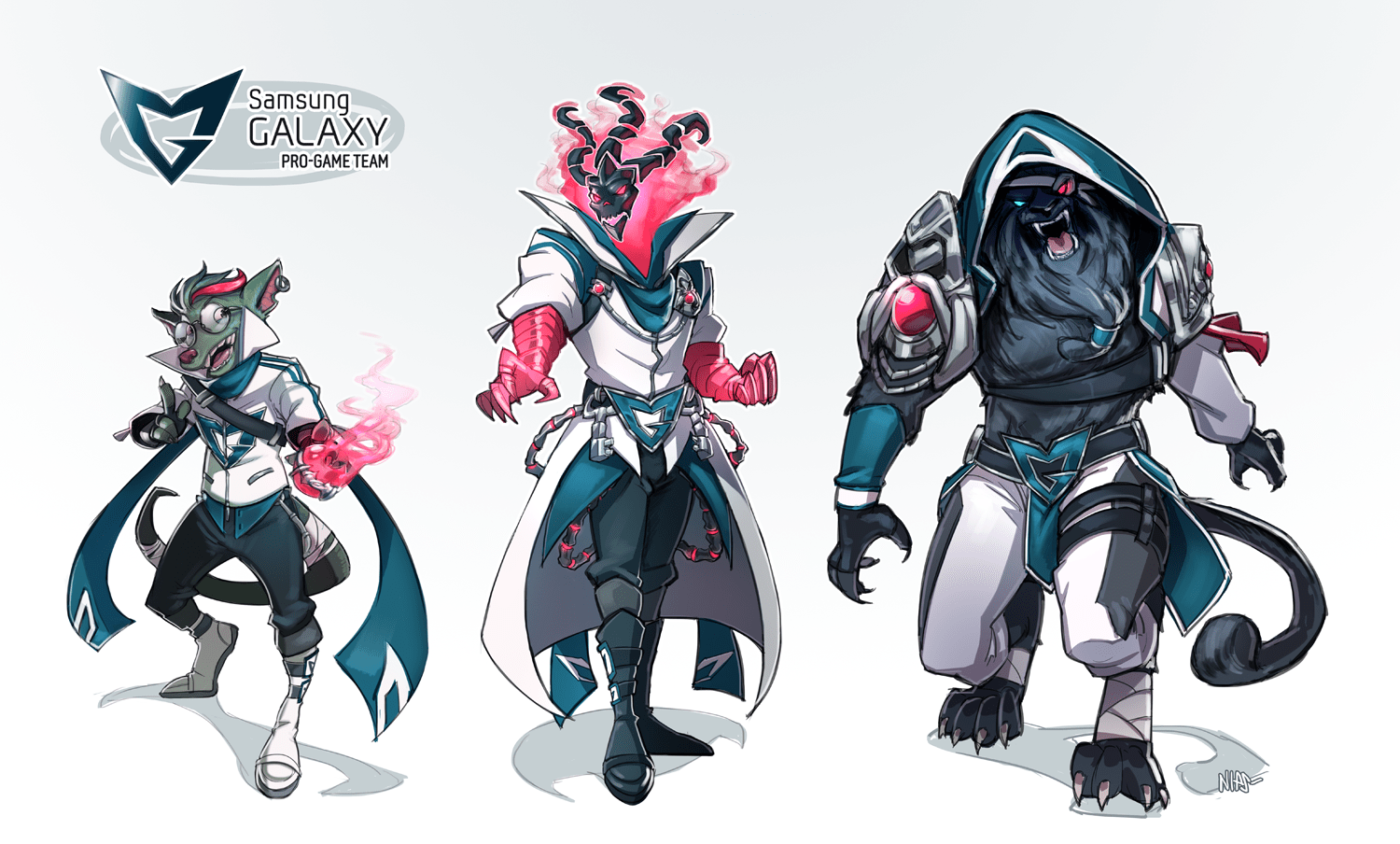 Surrender at 20 Red Post Collection Mystery Champions being