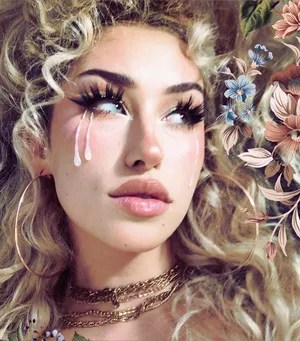 Bludnymph Exclusive Leaked Nude Onlyfans #1142832