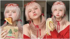 Caties / Exclusive Leaked Nude Onlyfans