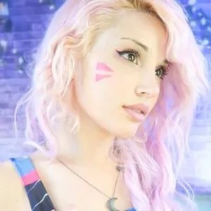 Cherrycrush / Exclusive Leaked Nude Onlyfans