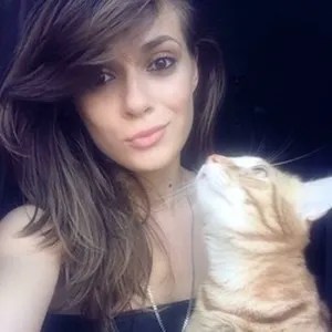 Cristiana / Exclusive Leaked Nude Onlyfans