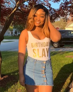 Fallonlovexo / Exclusive Leaked Nude Onlyfans