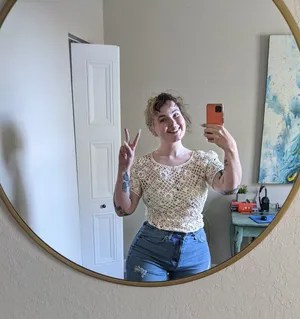 TikTok - egg2025 - Leak Gallery