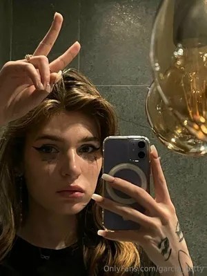 Garcia_katty / tisha_shy / Exclusive Leaked Nude Onlyfans