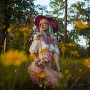 Ivy_celeste / Exclusive Leaked Nude Onlyfans