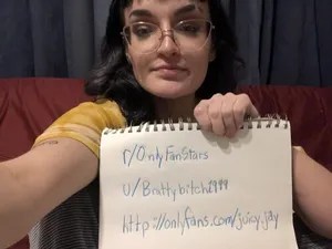 Juicy / Exclusive Leaked Nude Onlyfans