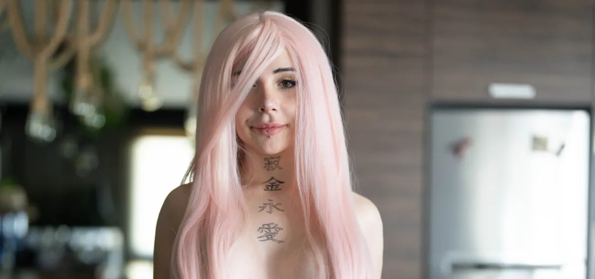 Lilmilk69 / Exclusive Leaked Nude Onlyfans