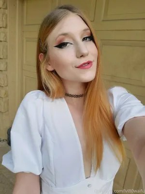 Lvl80waifu / Exclusive Leaked Nude Onlyfans