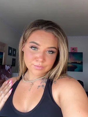 Mayseeds / Exclusive Leaked Nude Onlyfans