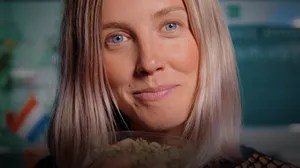 Nelliebenner / Exclusive Leaked Nude Onlyfans