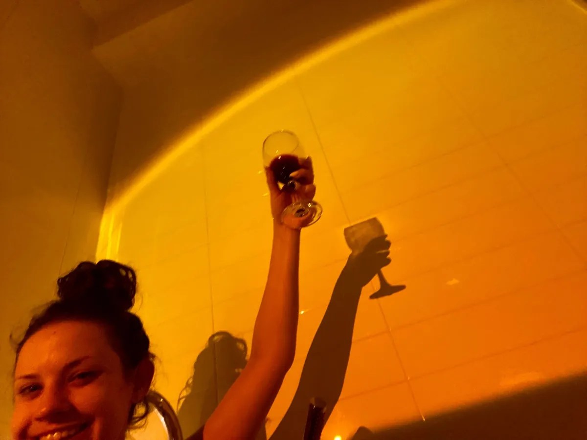 Quinnfinite / Exclusive Leaked Nude Onlyfans