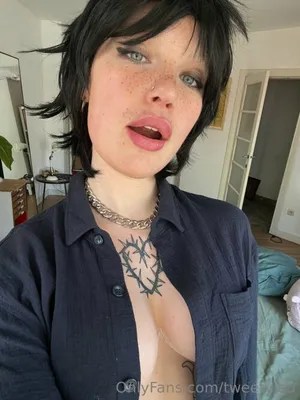 Chyburd / Exclusive Leaked Nude Onlyfans