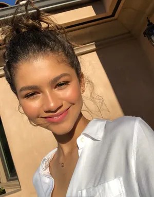 Zendaya / Exclusive Leaked Nude Onlyfans