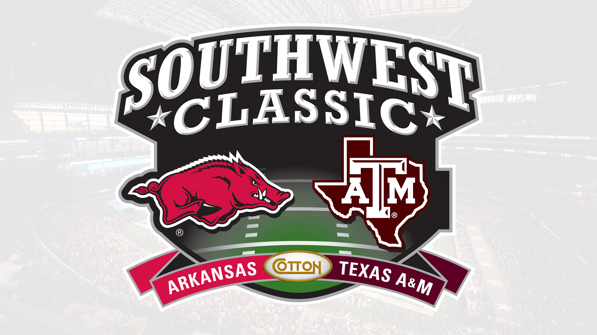 Cotton Holdings Serves as Inaugural Presenting Sponsor of Southwest