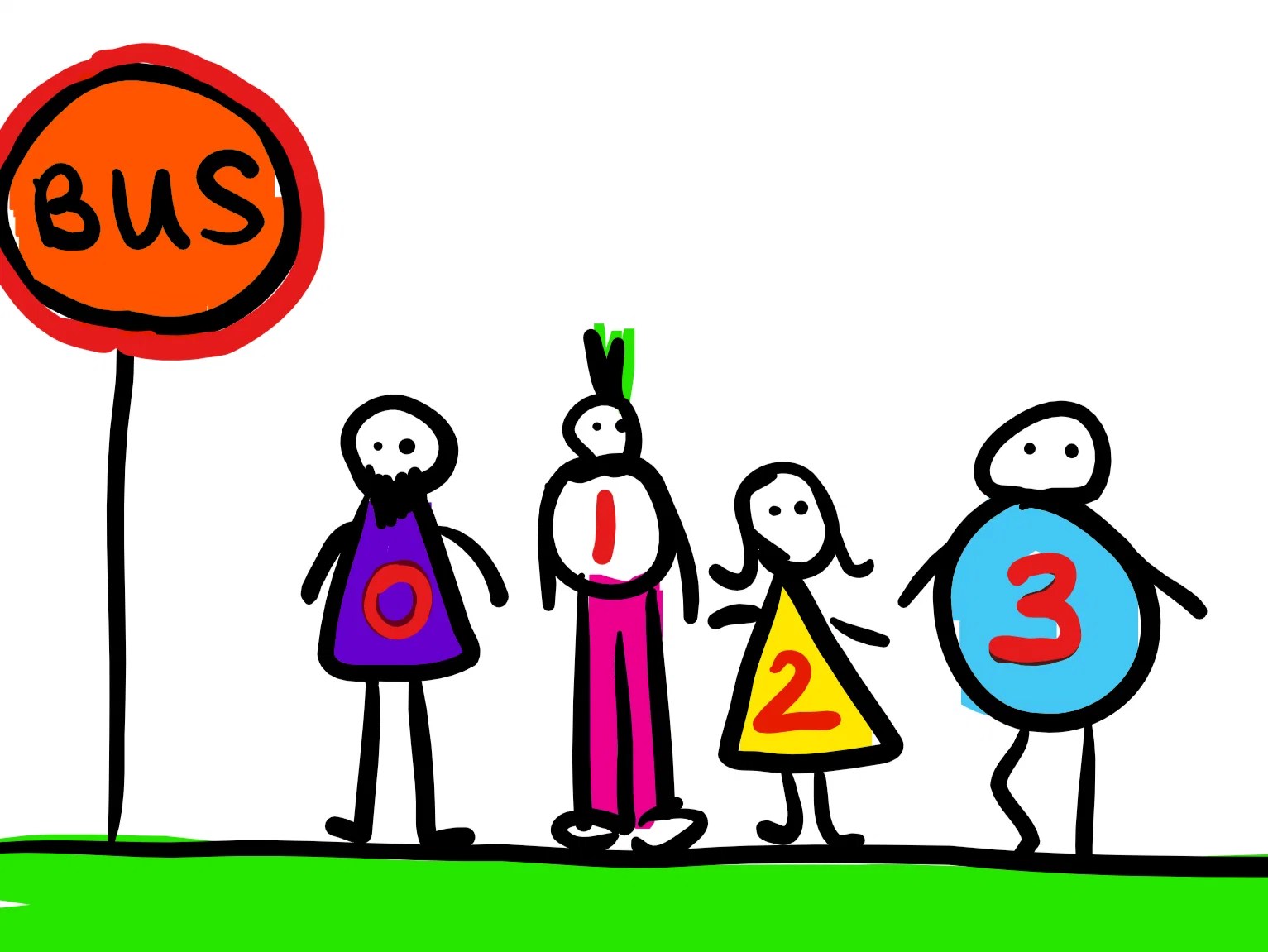 Beginning with Blinkt!