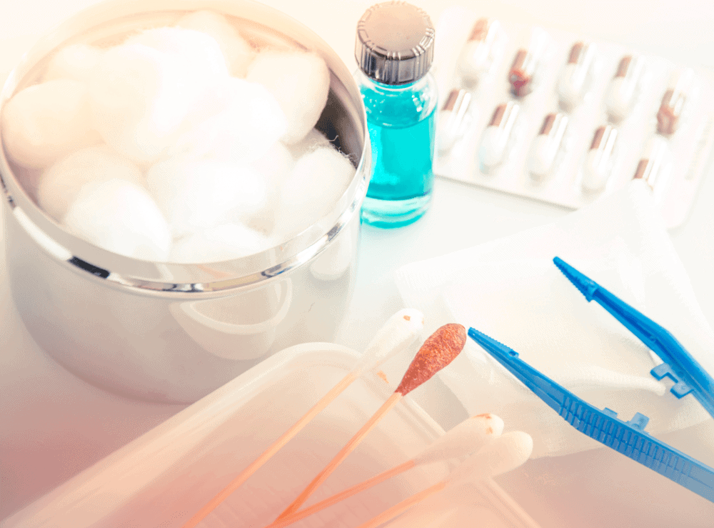 Does Iodine Stain Glass? Learn Glass Blowing