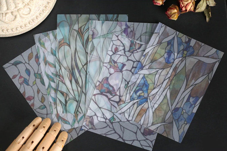 Mysterious Stained Glass Why Does My Skin Leave Sheets Discolored