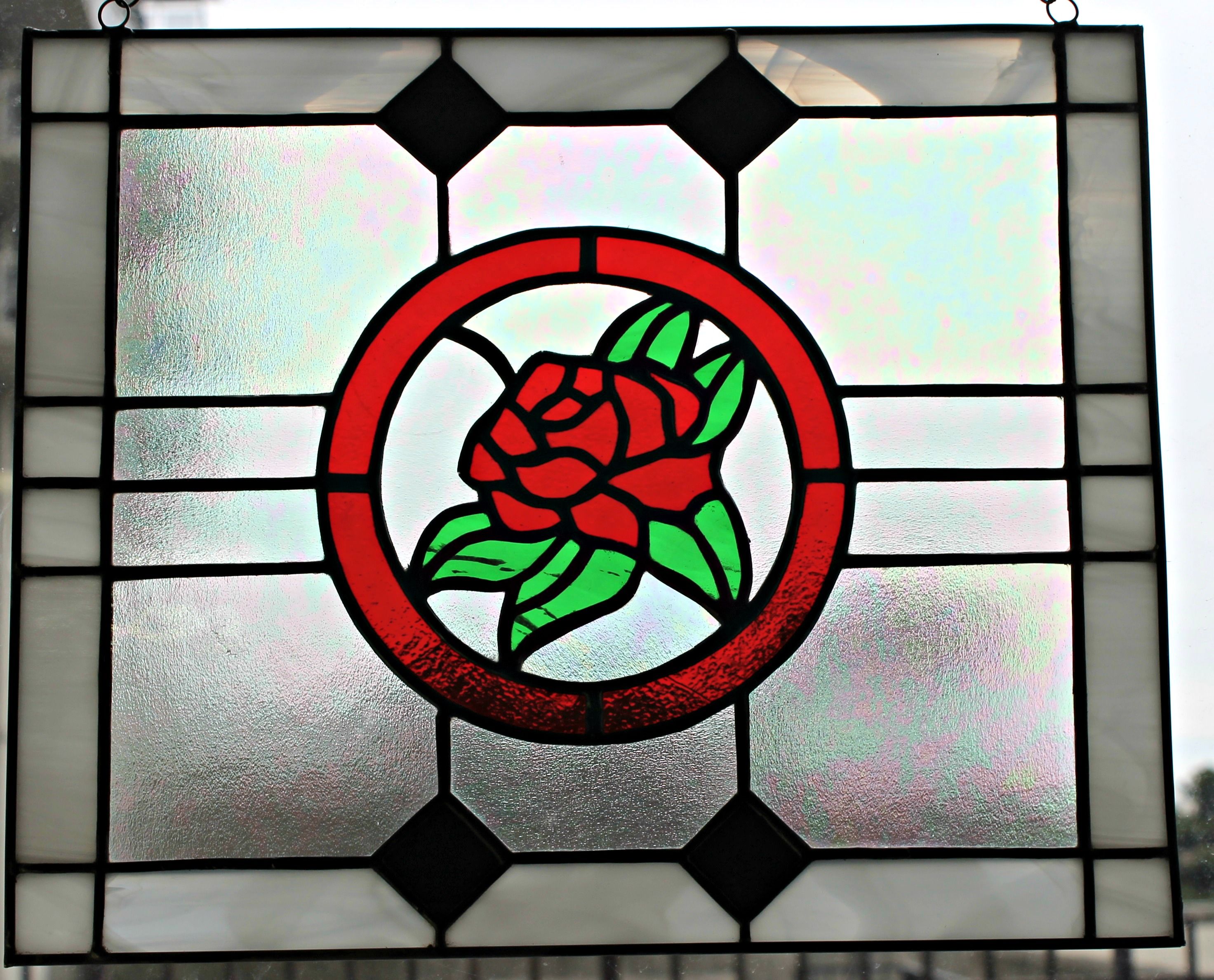 How to Play Rose Colored Stained Glass Windows Learn Glass Blowing
