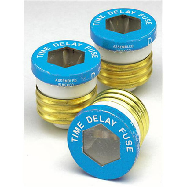 Exploring Time Delay Glass Fuses Are There Significant Differences