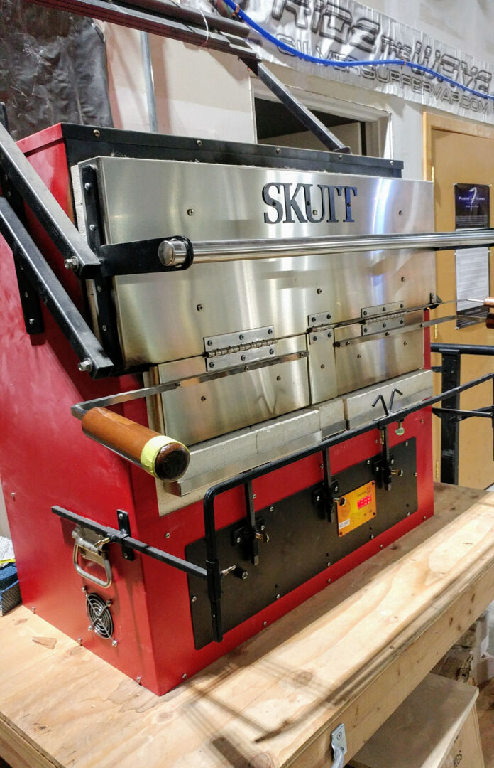 The Importance Of Annealing In Glassblowing Learn Glass Blowing