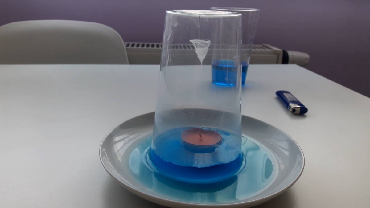 Why Glass Explodes In Fires Learn Glass Blowing