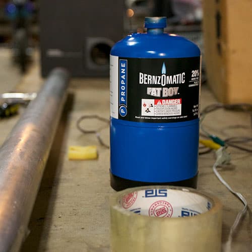 The Cost Of An Apprenticeship In Glass Blowing In The United States