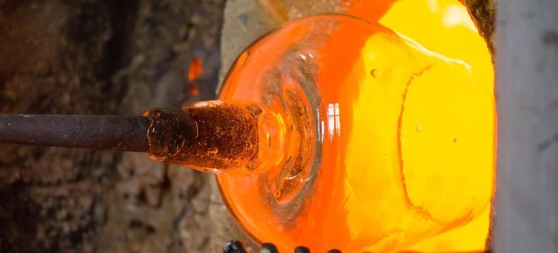 Breathing In Blowing Glass The Dangers Of Inhaling Glass Dust Learn Glass Blowing
