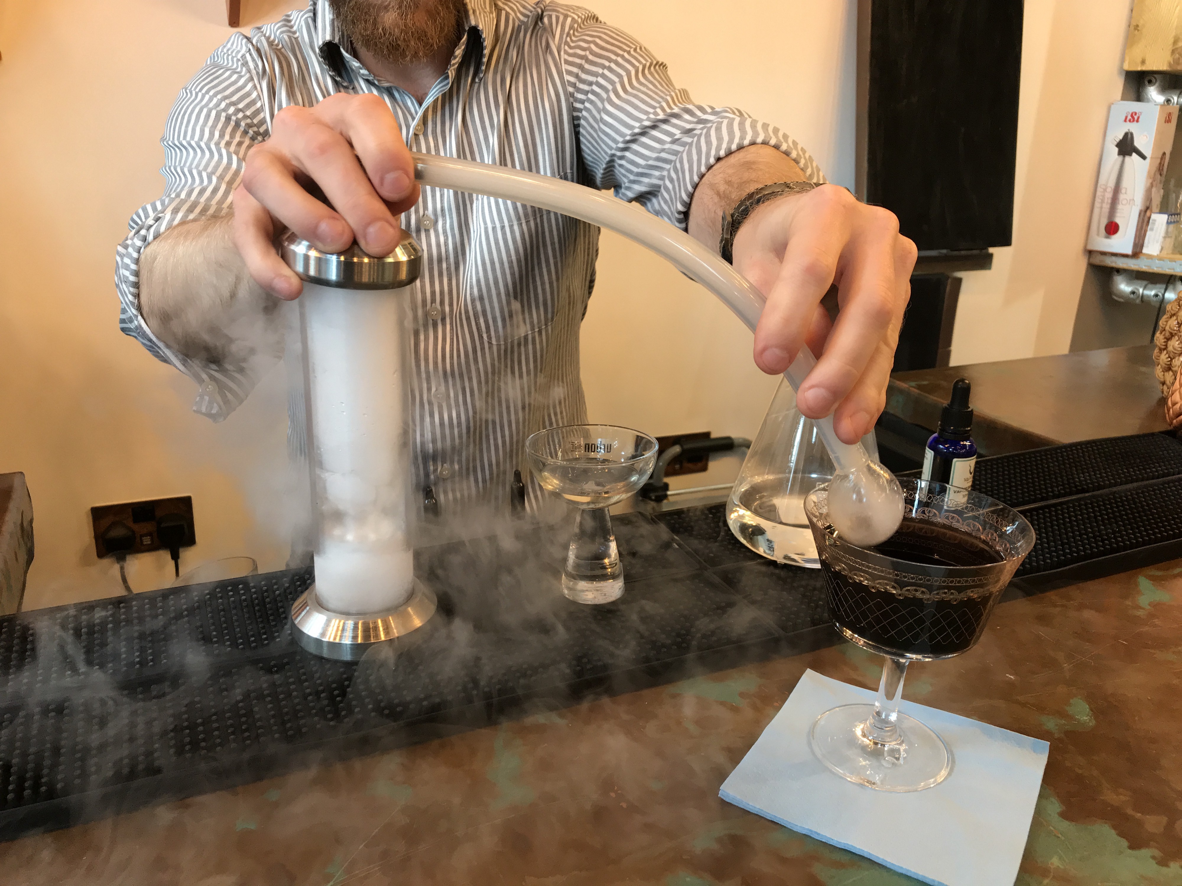 Why Do Bubbles Rise And Pop? Learn Glass Blowing