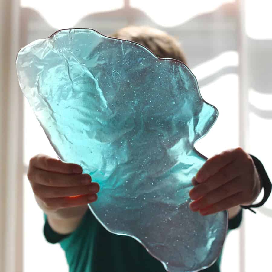 How To Make Glass Shards Learn Glass Blowing