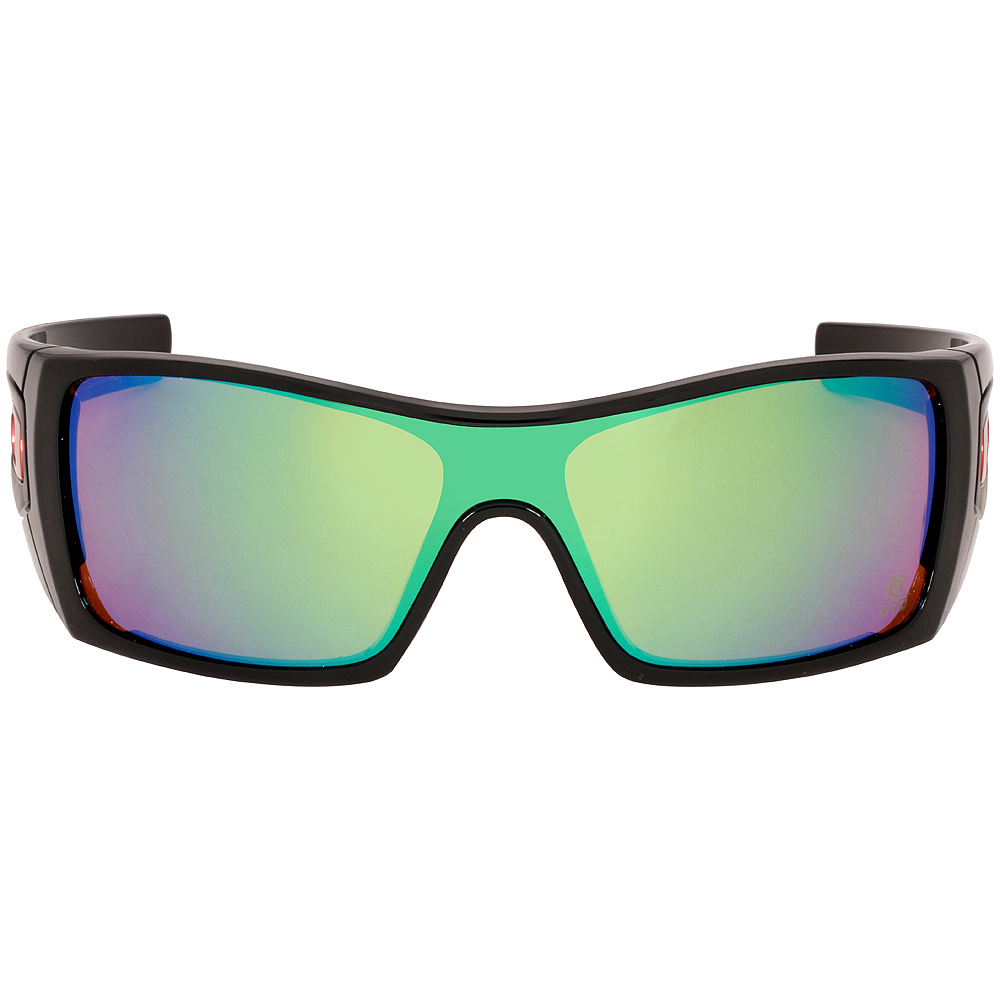 Oakley A Company That Makes Glass Lenses Learn Glass Blowing