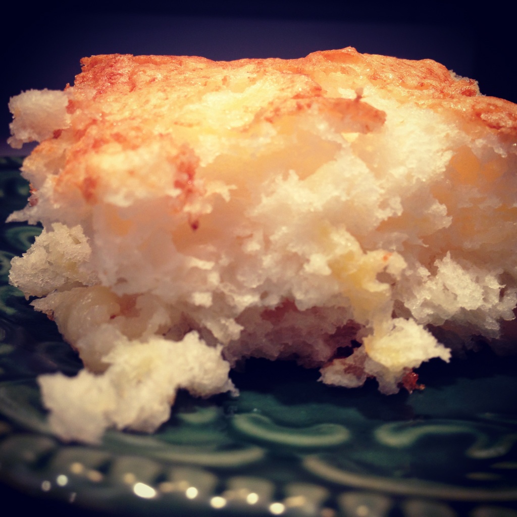 Bake Perfect Angel Food Cake In A Glass Pan Learn Glass Blowing