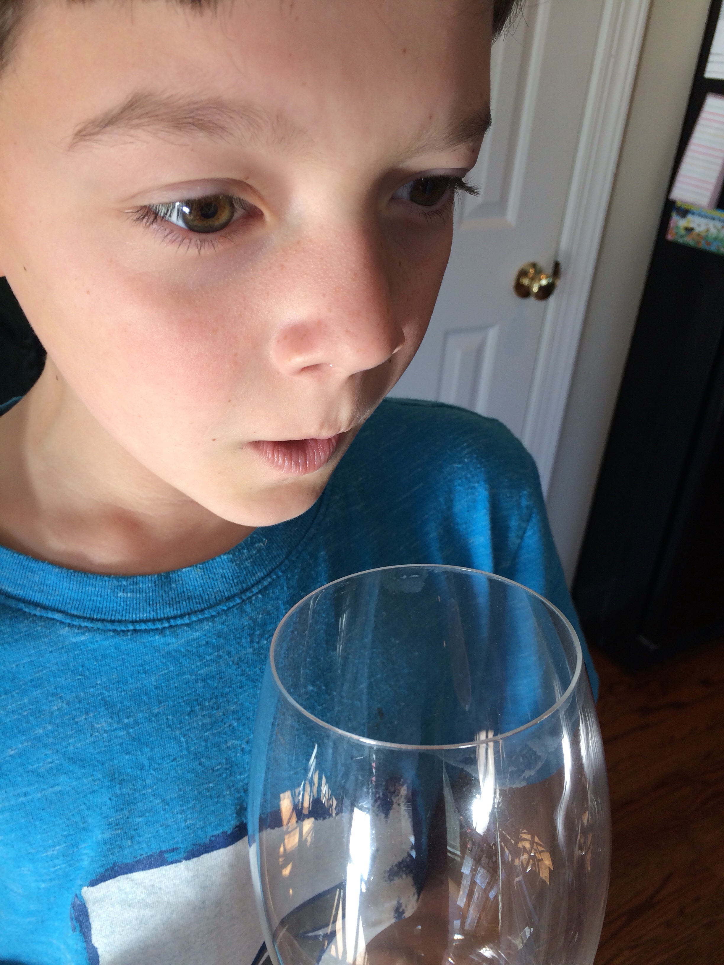 Breaking Glass Bottles Things To Know Learn Glass Blowing