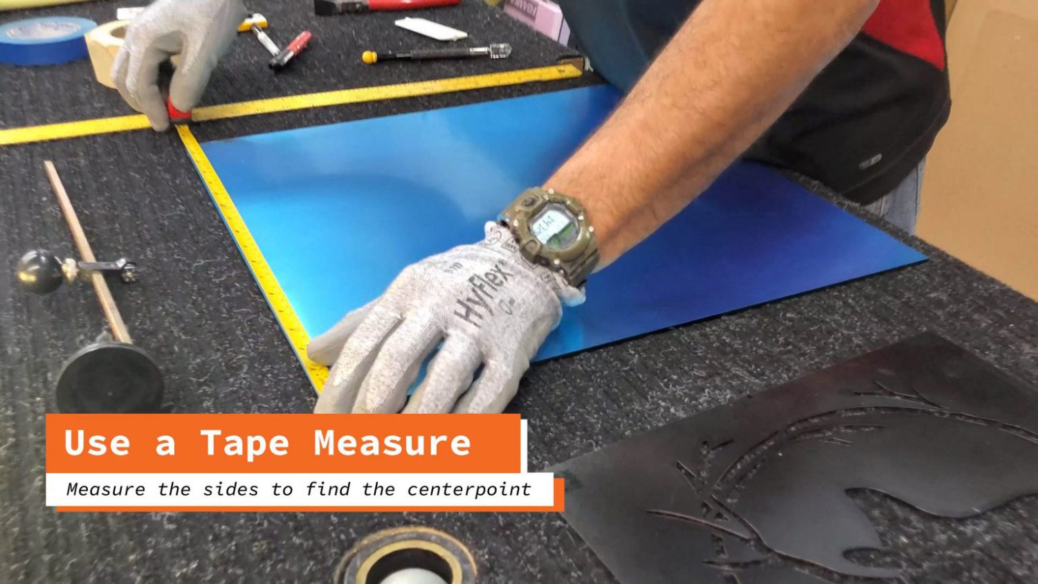 How To Repair Sandblasted Glass Learn Glass Blowing