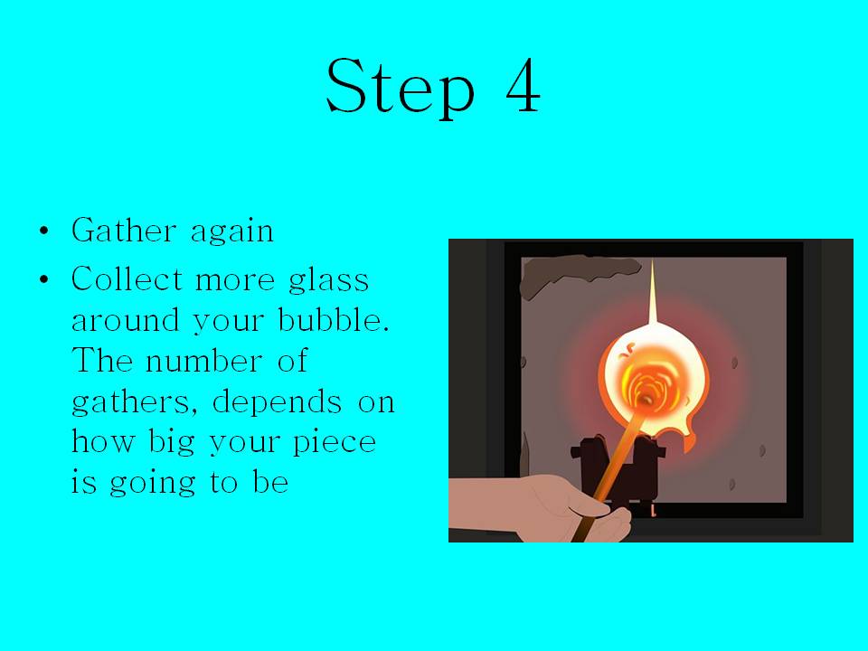 Everything You Need To Know About Glass Blowing Learn Glass Blowing