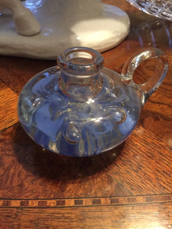 San Antonio’s Art Scene A Guide To The Best Glass Blowing Artists