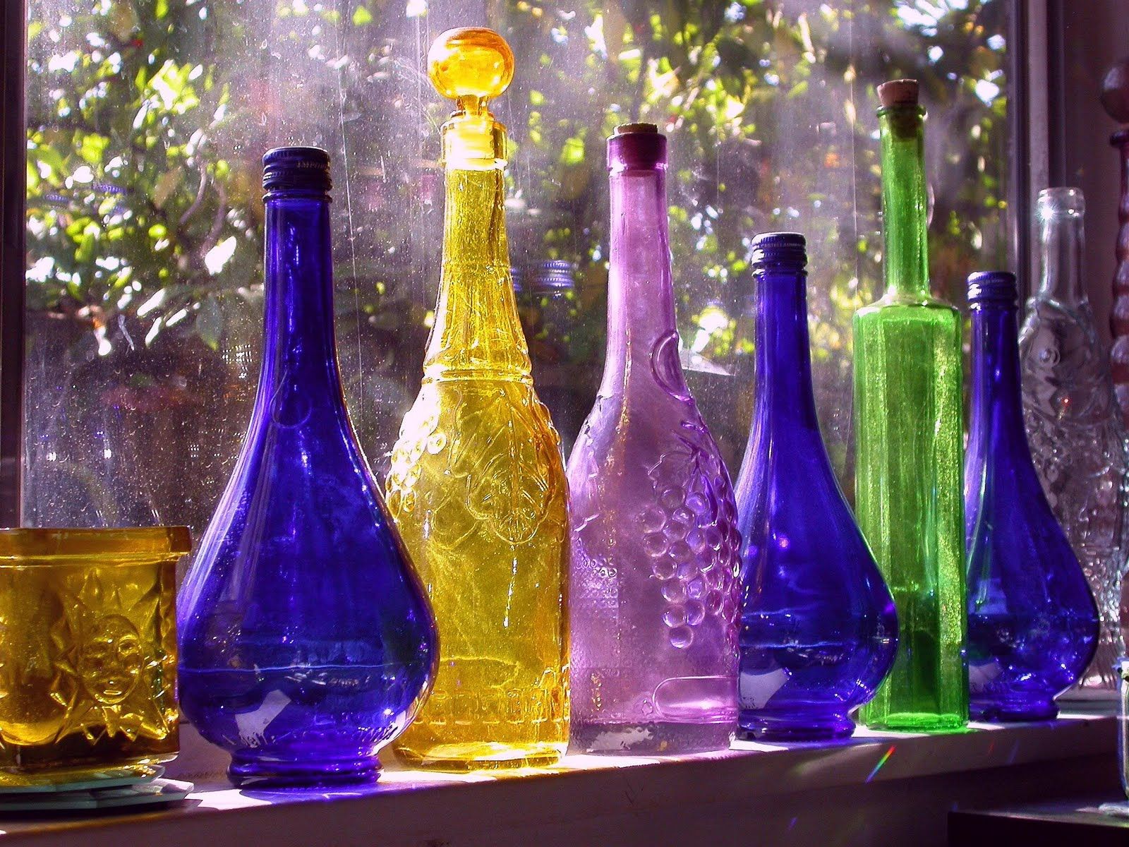How To Make Colored Glass Learn Glass Blowing